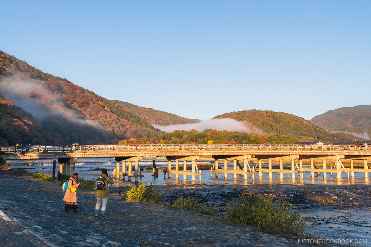 Arashiyama