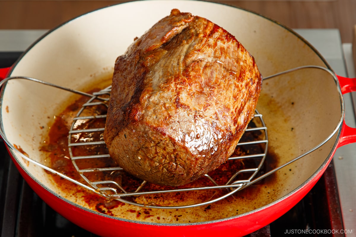 Roast Beef-step by step-45