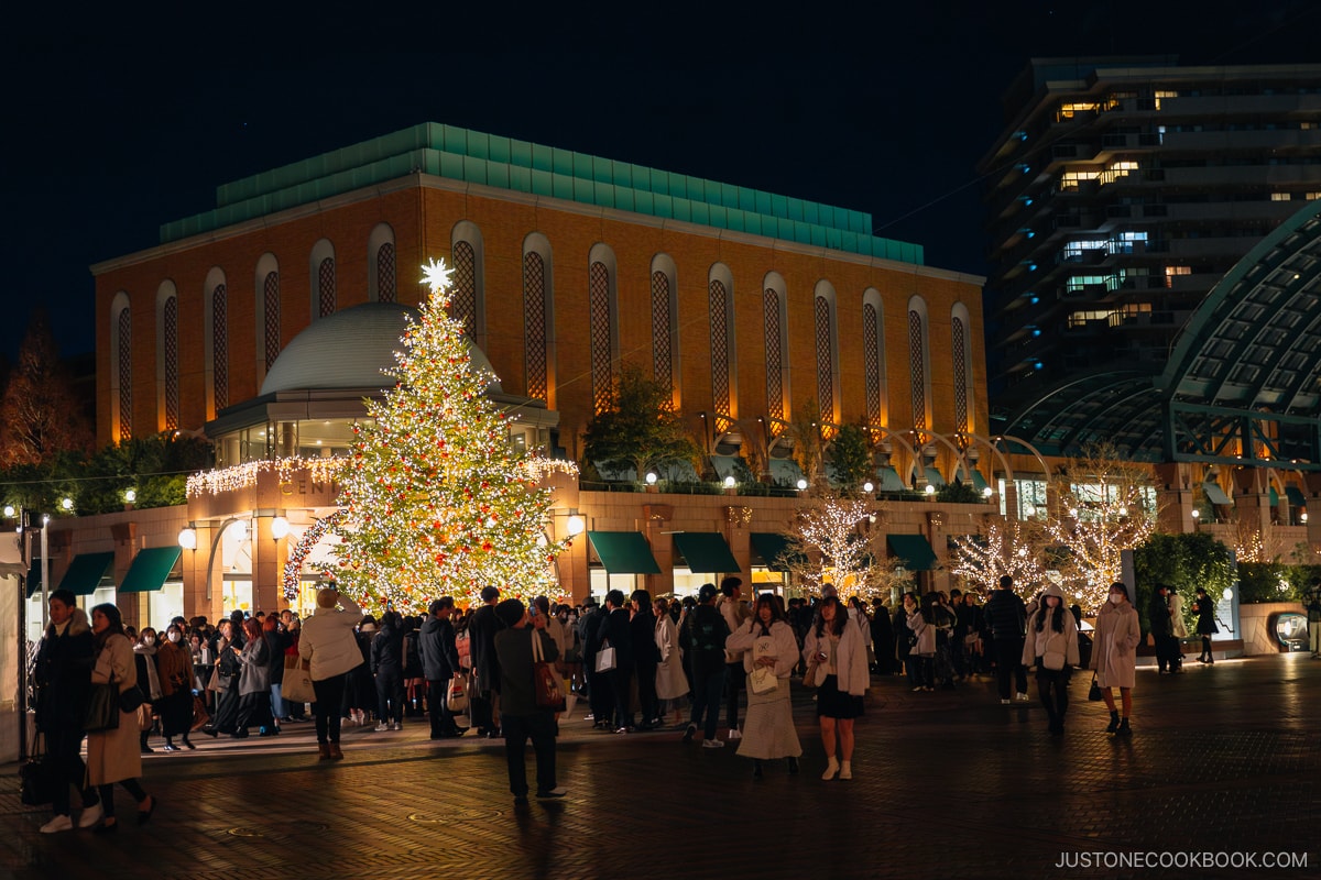 Christmas Tree