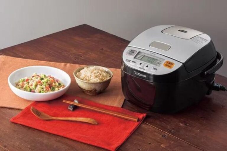 The 5 Best Japanese Rice Cookers of 2024 • Just One Cookbook