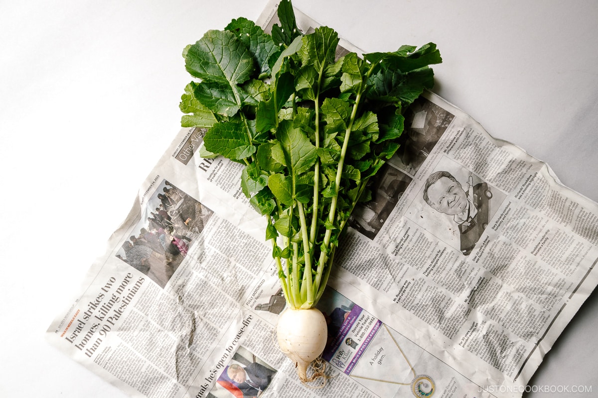 Daikon