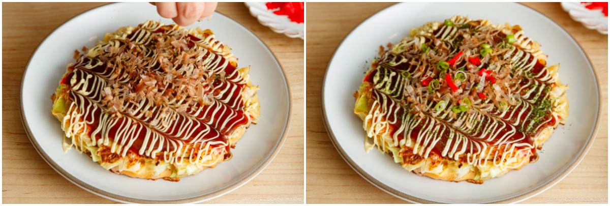 Okonomiyaki 20