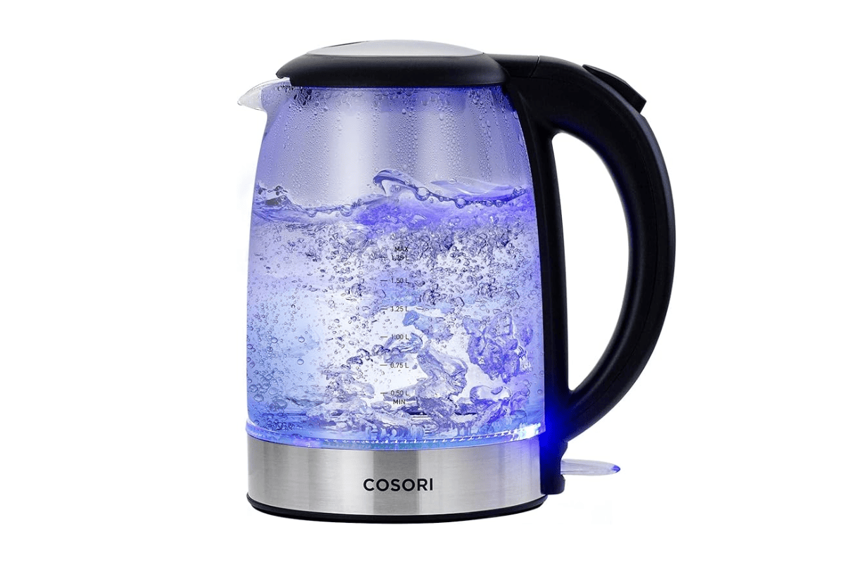 COSORI Electric Kettle