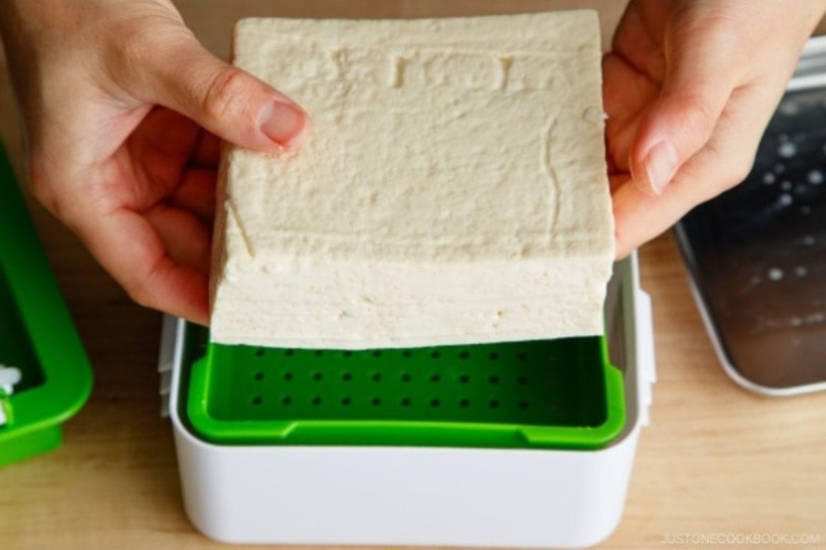 The 5 Best Tofu Presses of 2024