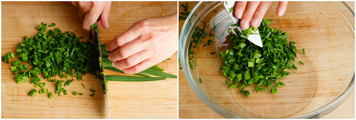 Napa Cabbage Gyoza 4