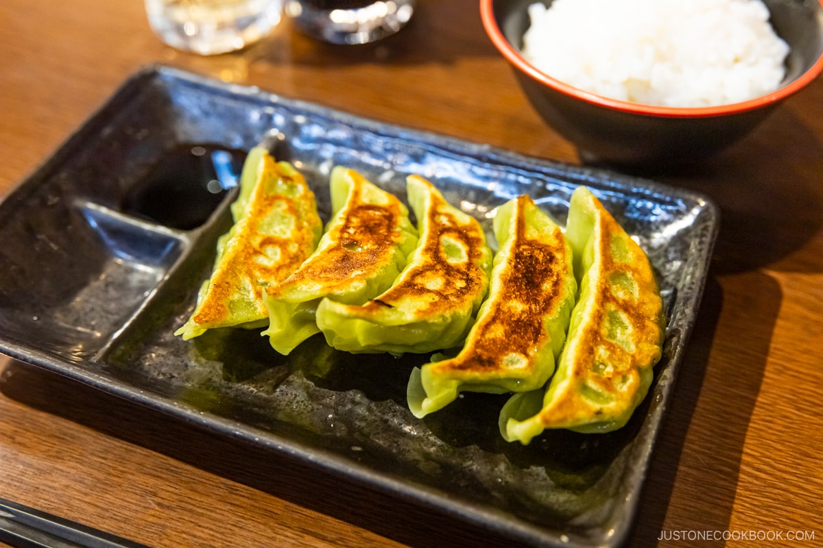 The Ultimate Sendai Food Guide