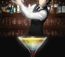 Bartender