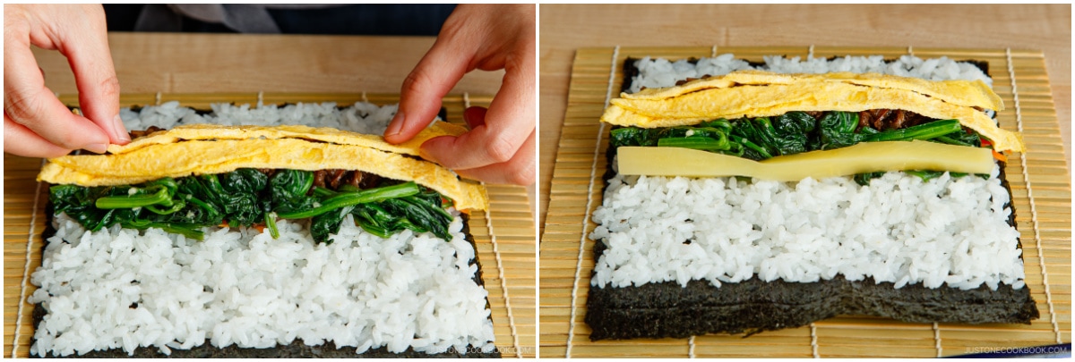 Kimbap 26