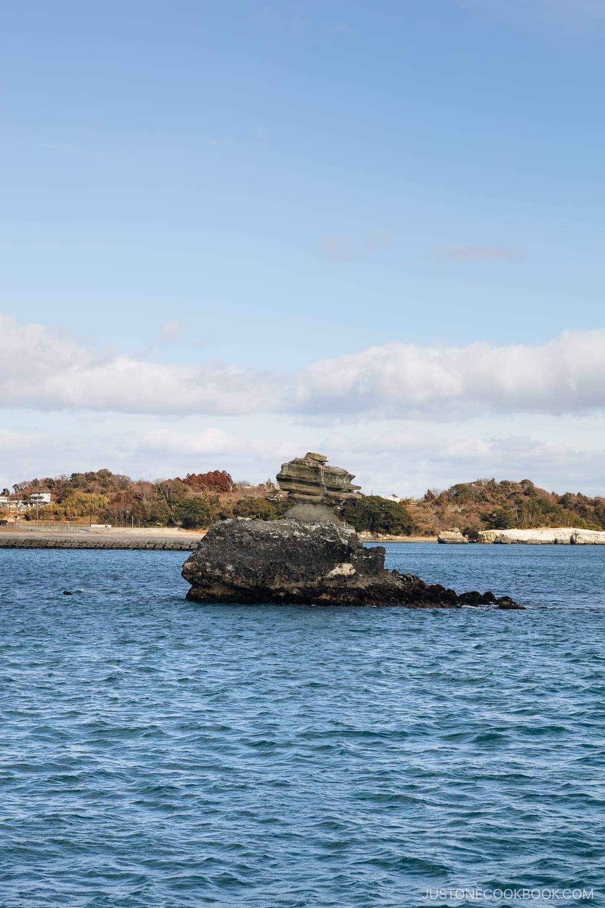 Острова Мацусима