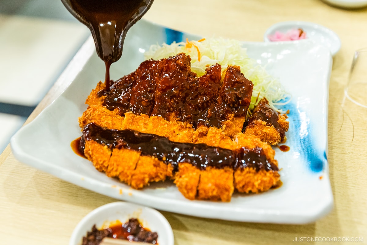 miso katsu