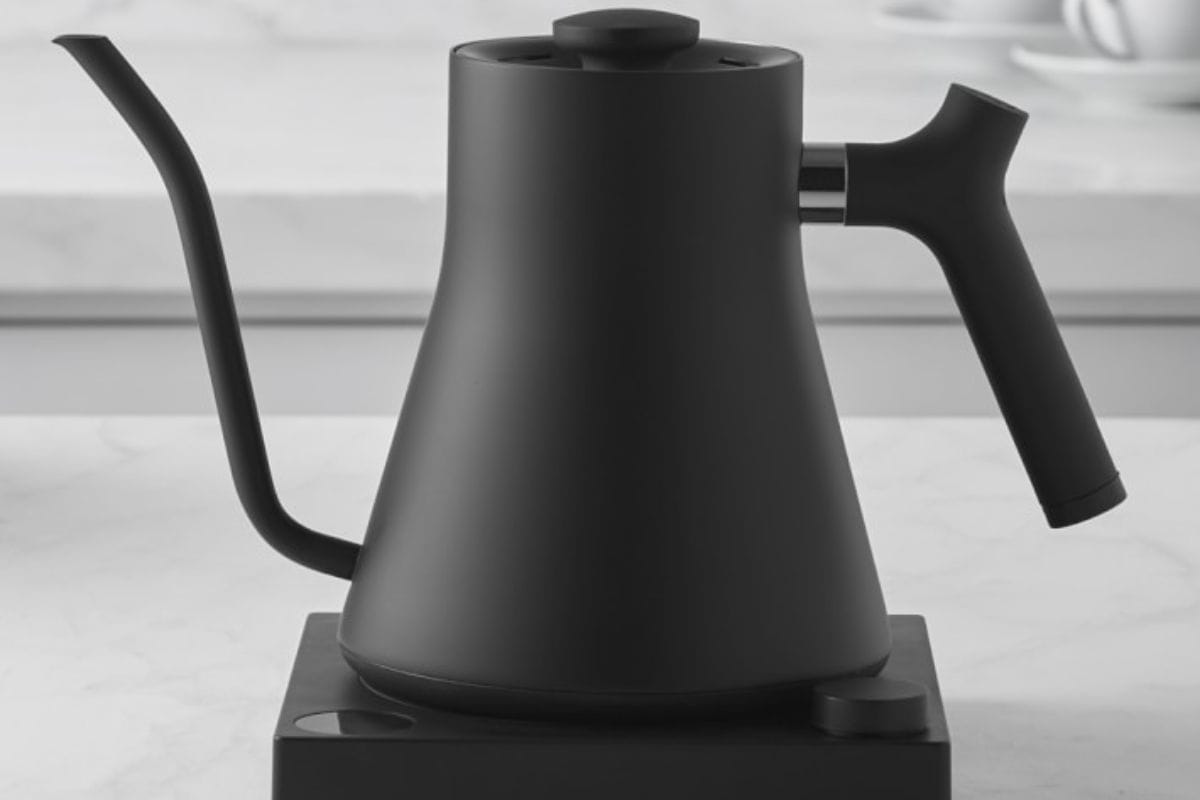 Fellow Stagg EKG Electric Pour-Over Kettle