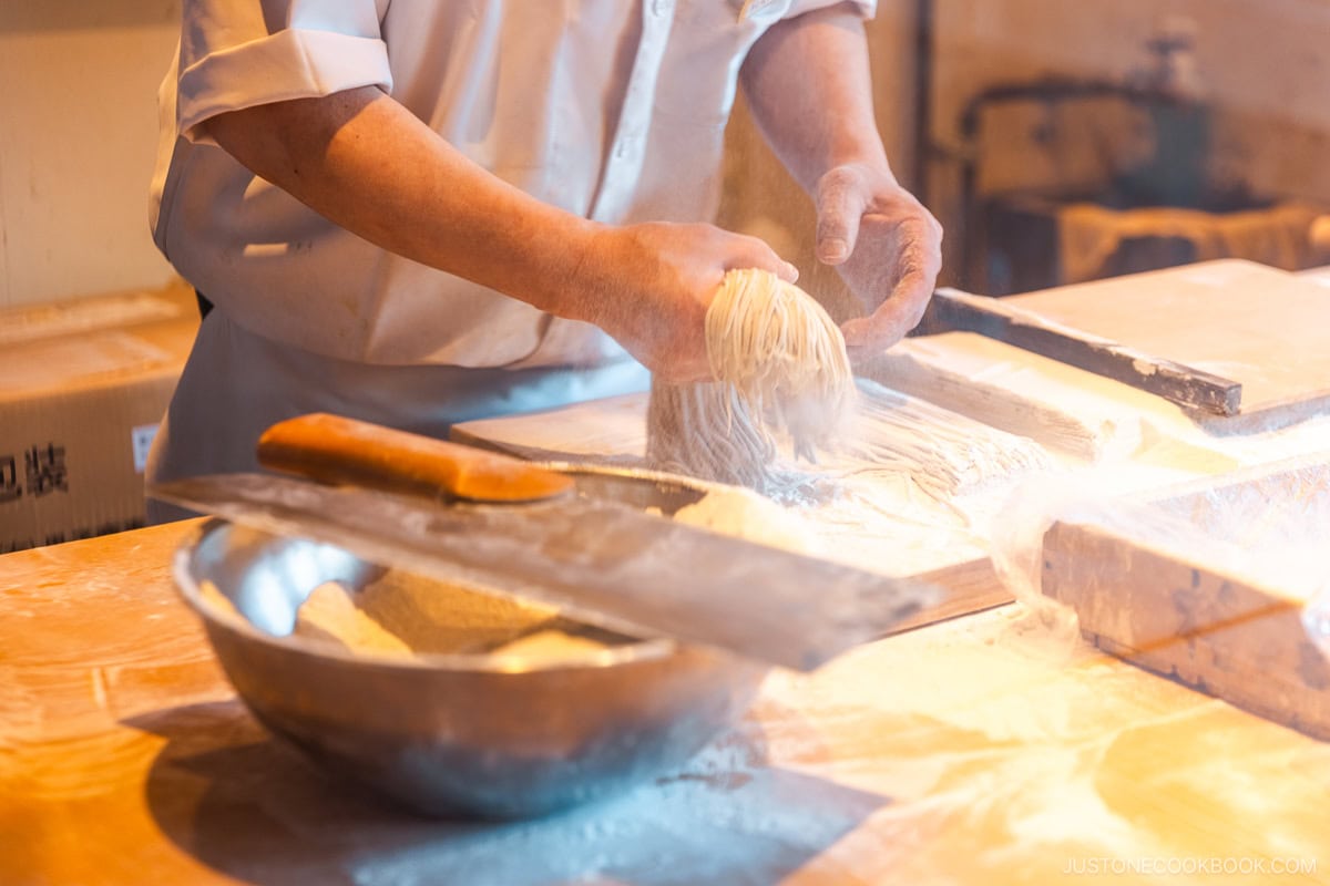 Gonpachi Tokyo Gluten-Free Travel Guide to Japan