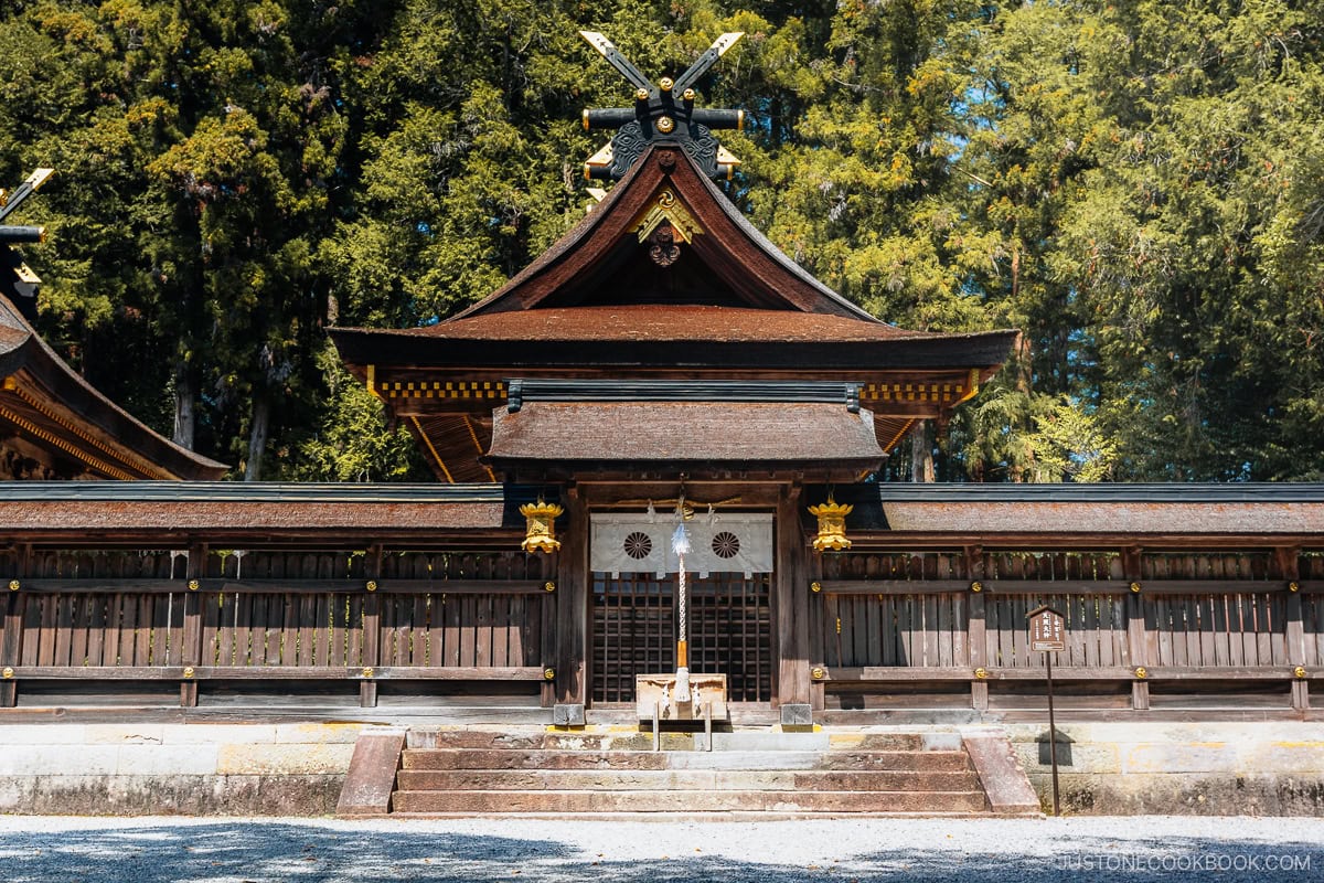 Discover Kumano Hongu Taisha: Japan?s Shrine of Spiritual Awakening