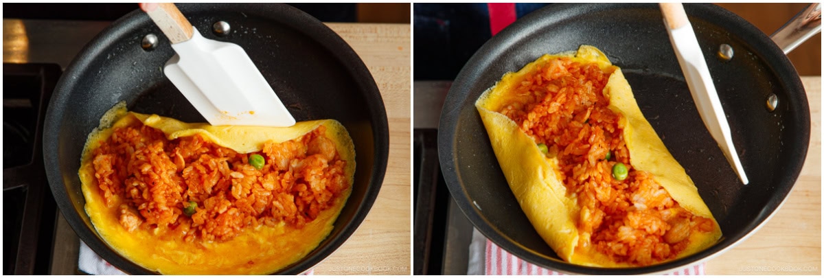 Omurice 19