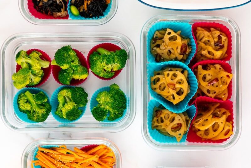 Bento Box Cooking The 5 Best Bento Boxes of 2024 • Just One Cookbook