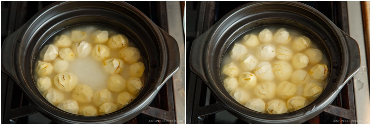 Chestnut Rice 9