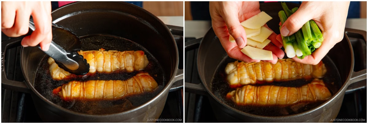 Chicken Chashu 11