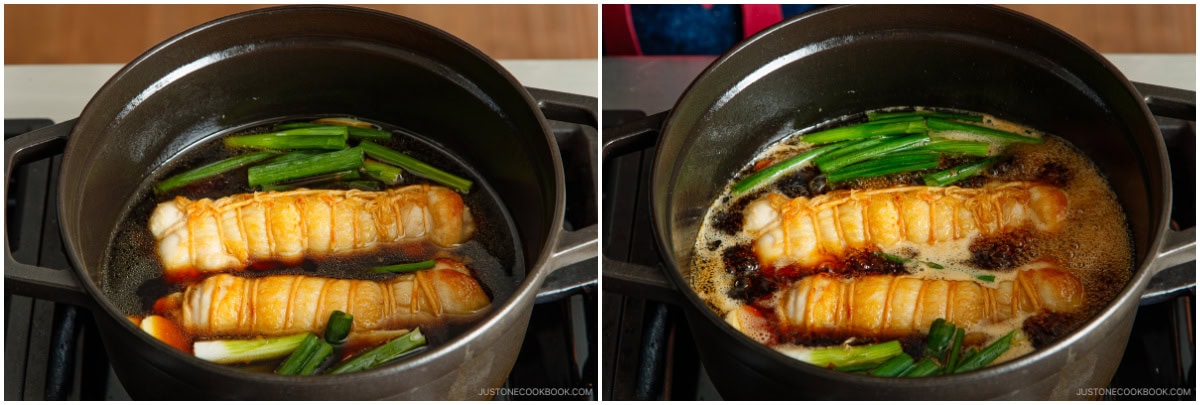 Chicken Chashu 12
