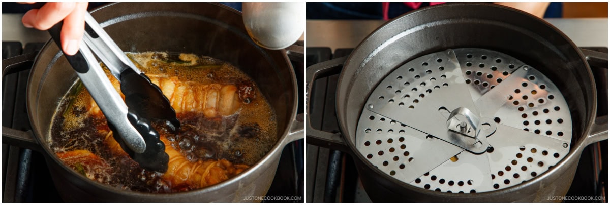Chicken Chashu 14