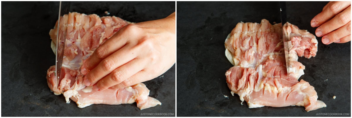 Chicken Chashu 2