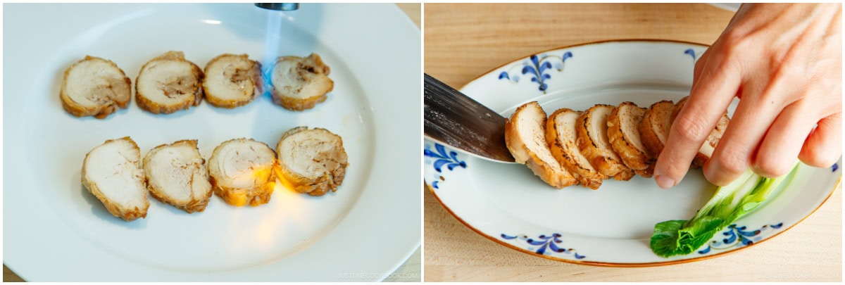 Chicken Chashu 20