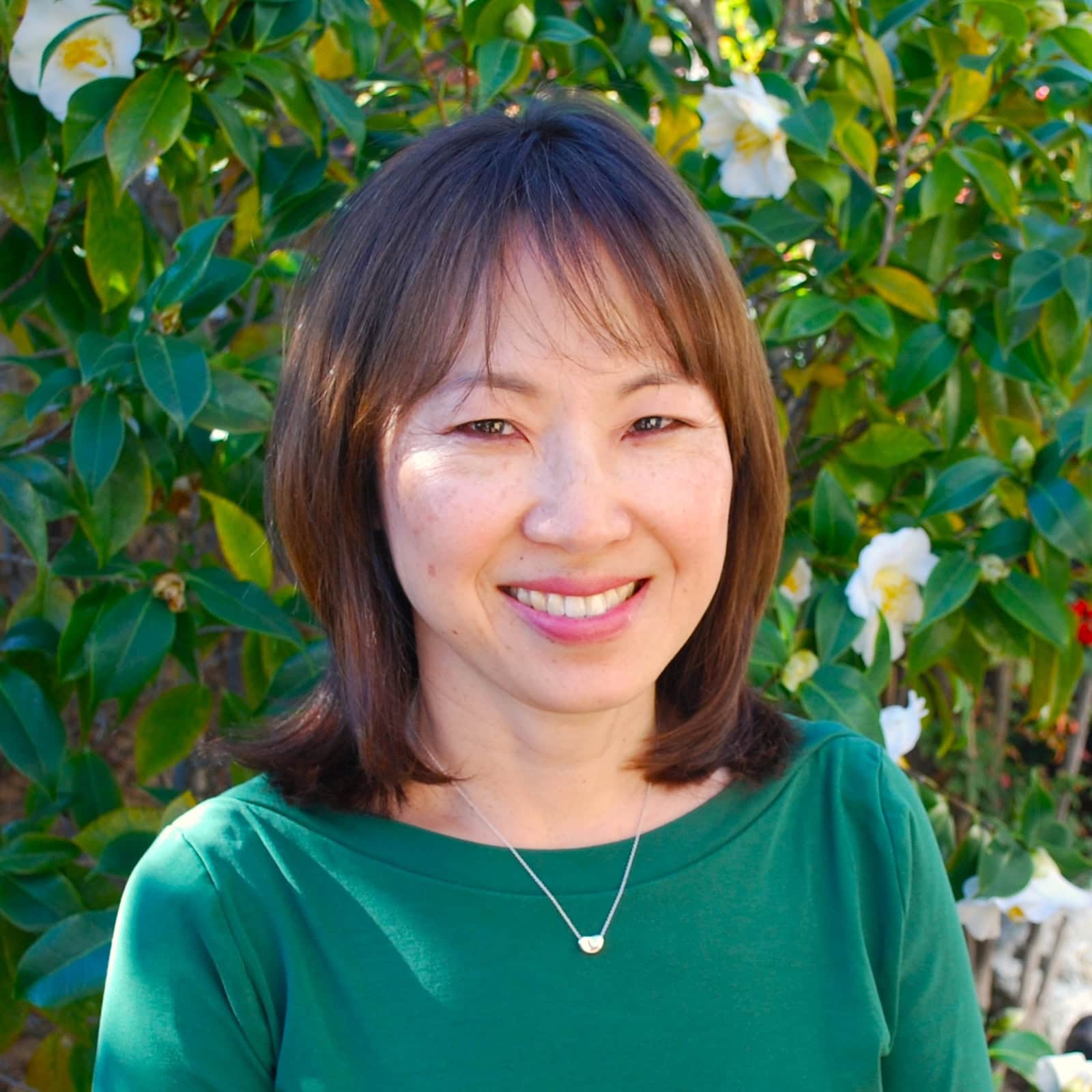 Janet Otsuki