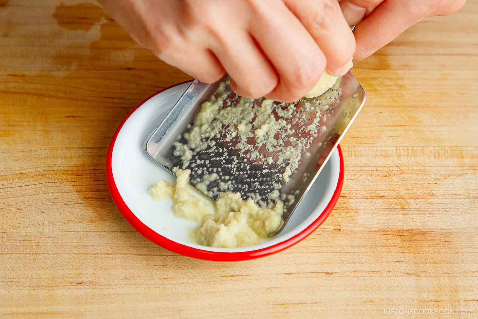 Pork Tofu Soup (Video) • Just One Cookbook