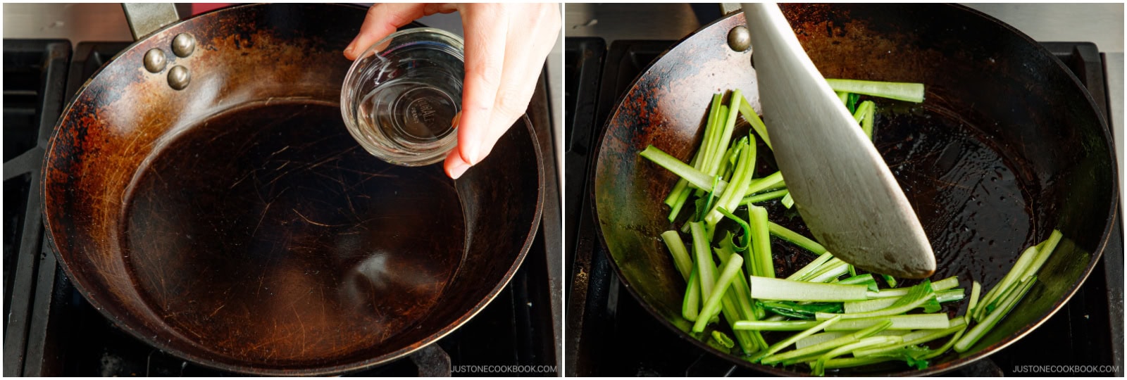 Butter Ponzu Beef 4