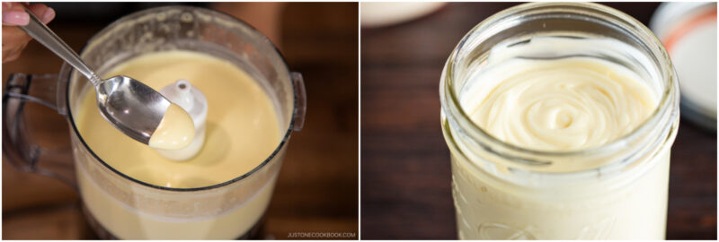 Japanese Mayonnaise 6