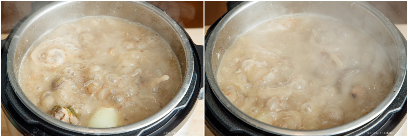 Easy Tonkotsu Ramen Recipe 17