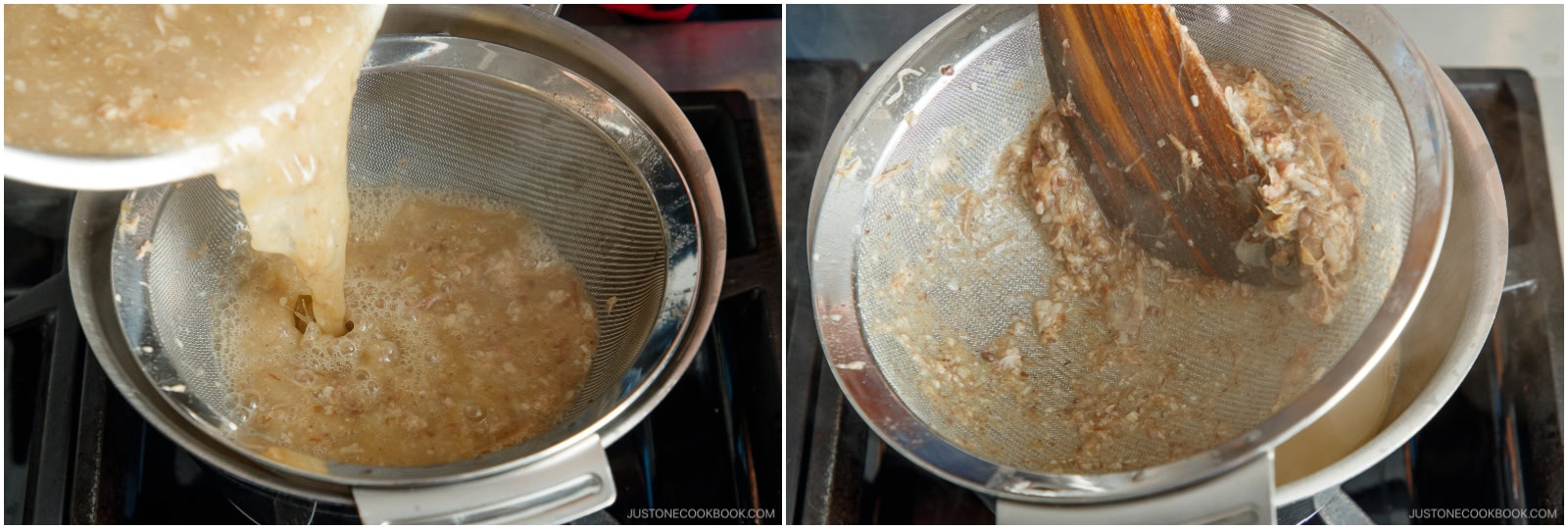 Easy Tonkotsu Ramen Recipe 20