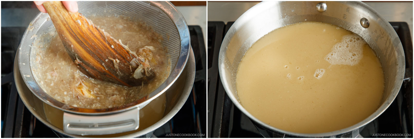 Easy Tonkotsu Ramen Recipe 21