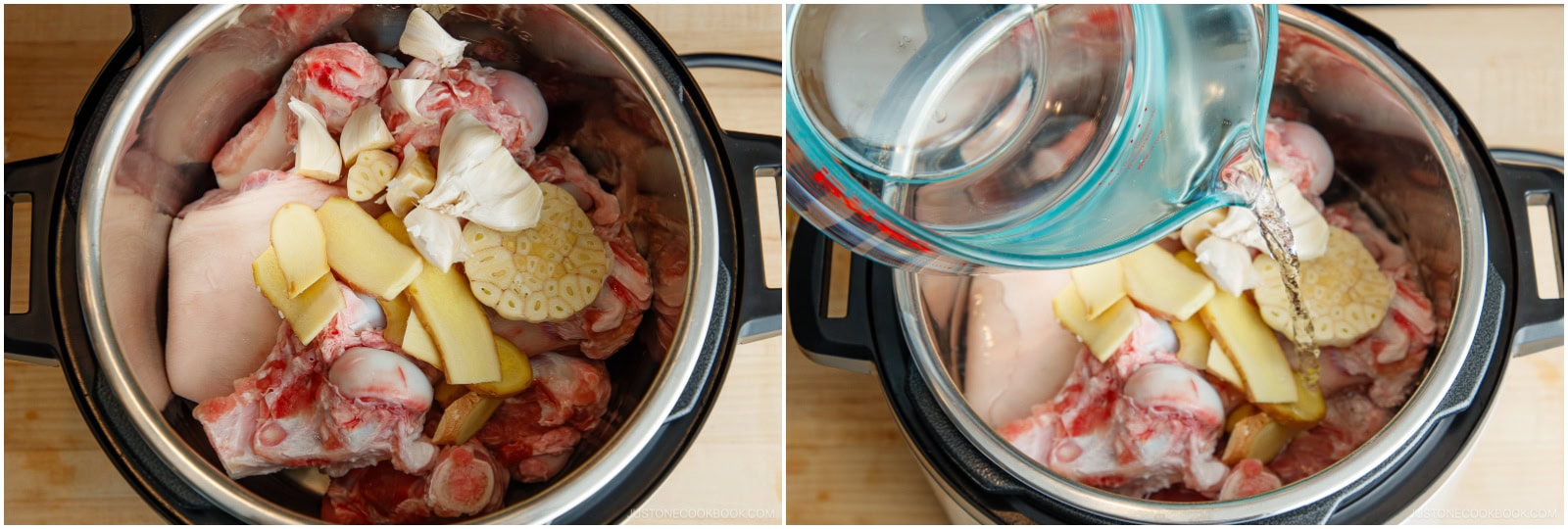 Easy Tonkotsu Ramen Recipe 5