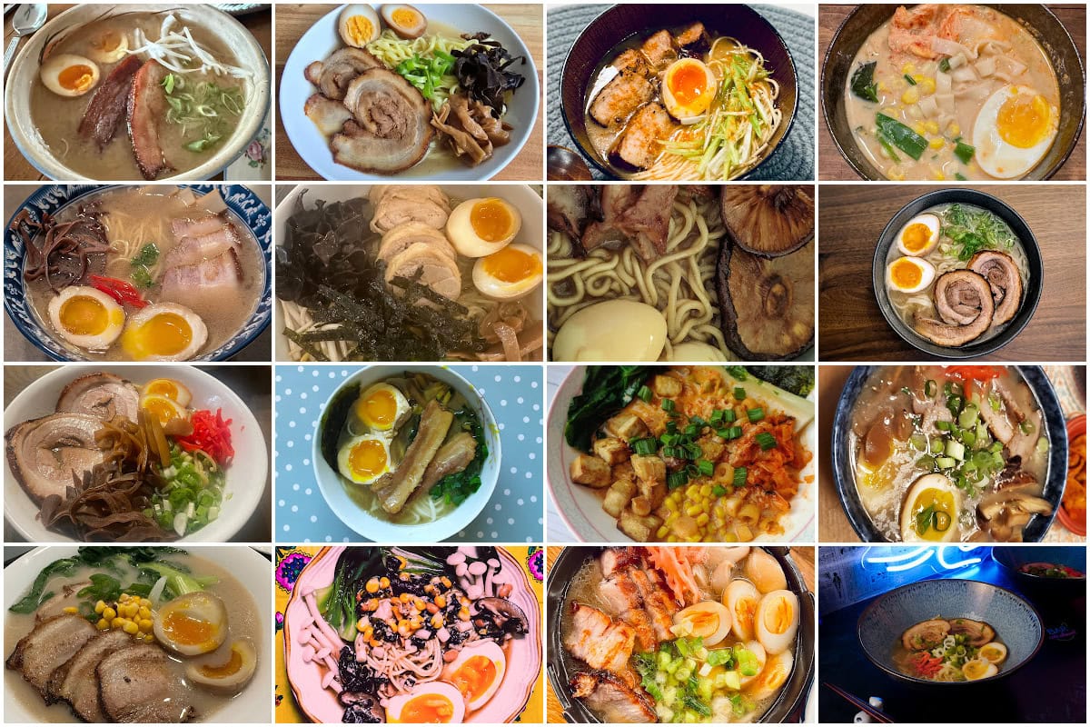 Cooking Challenge June 2025 -1