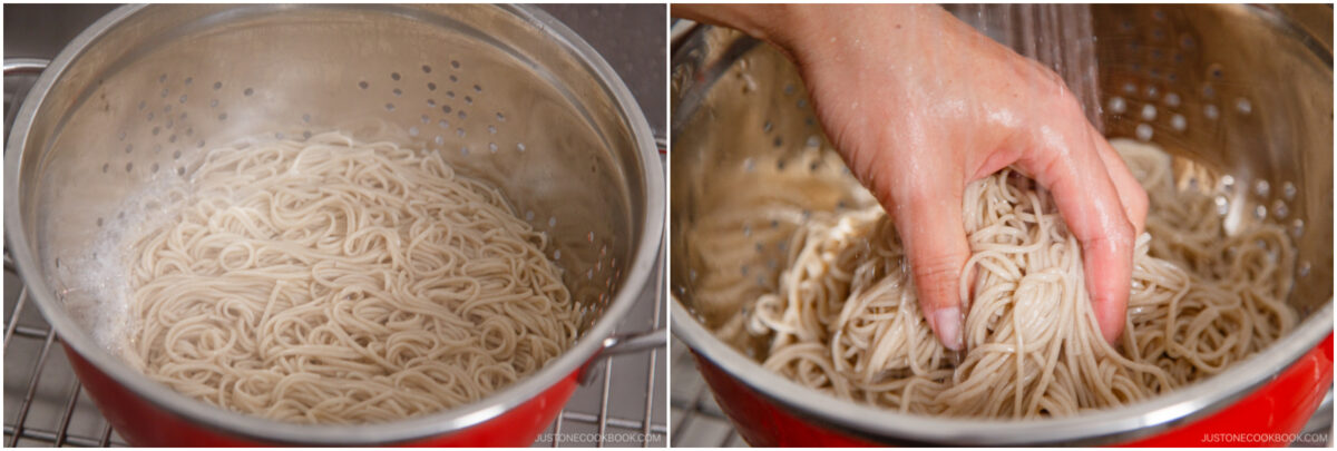 Zaru Soba 5
