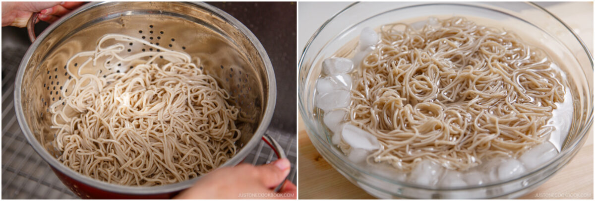Zaru Soba 6