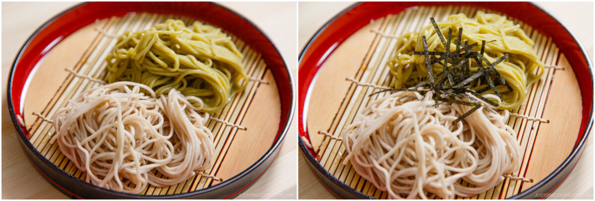 Zaru Soba 7