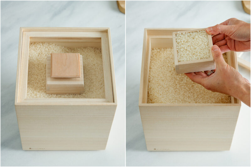 Japanese Rice Guide: Types, Where to Buy, and How to Store It • Just ...